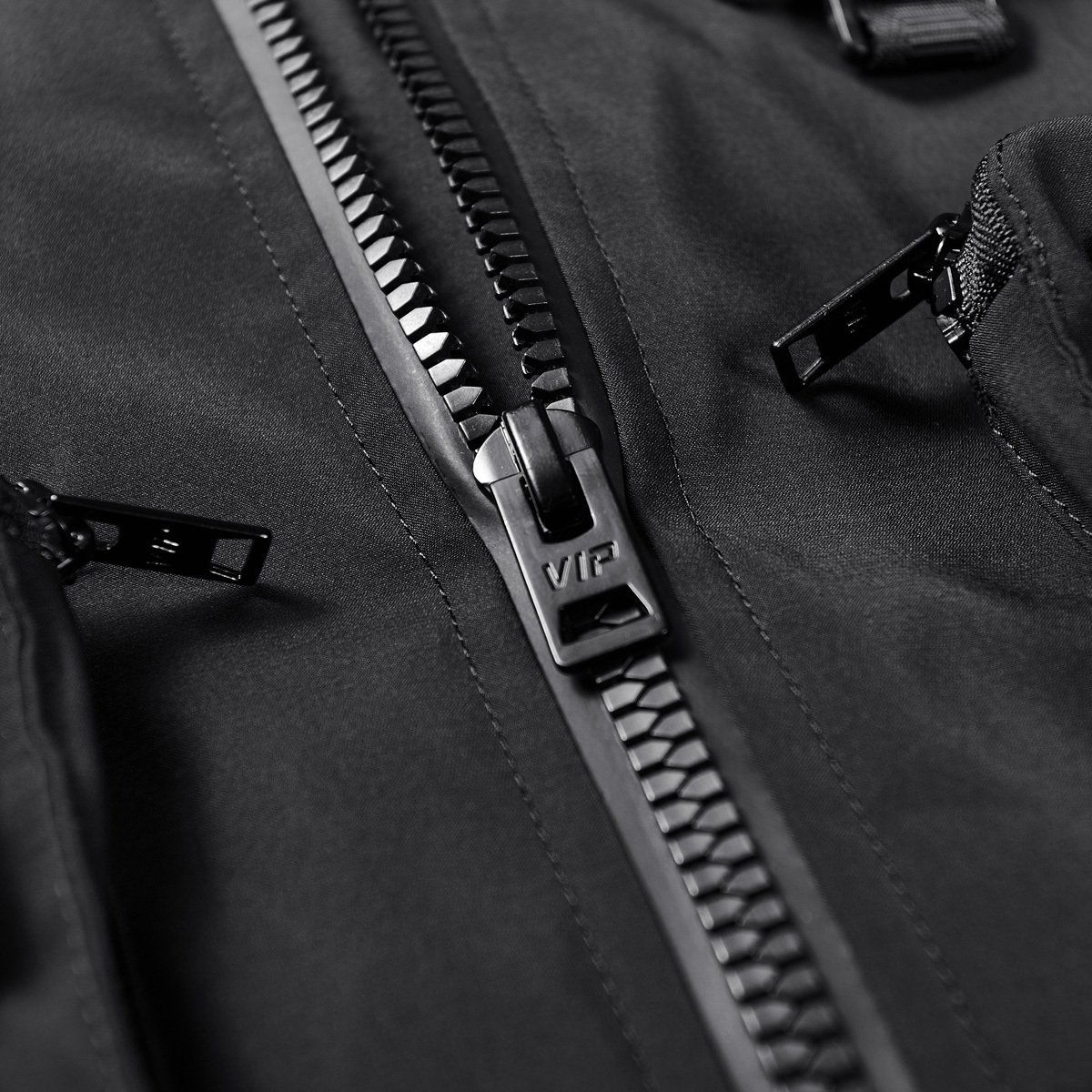 Spring Pilot Jacket Men's Korean Version - Image 6
